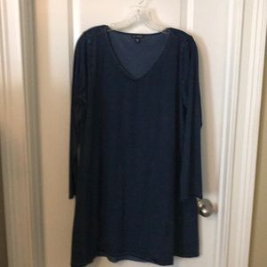 J Jill tunic dress